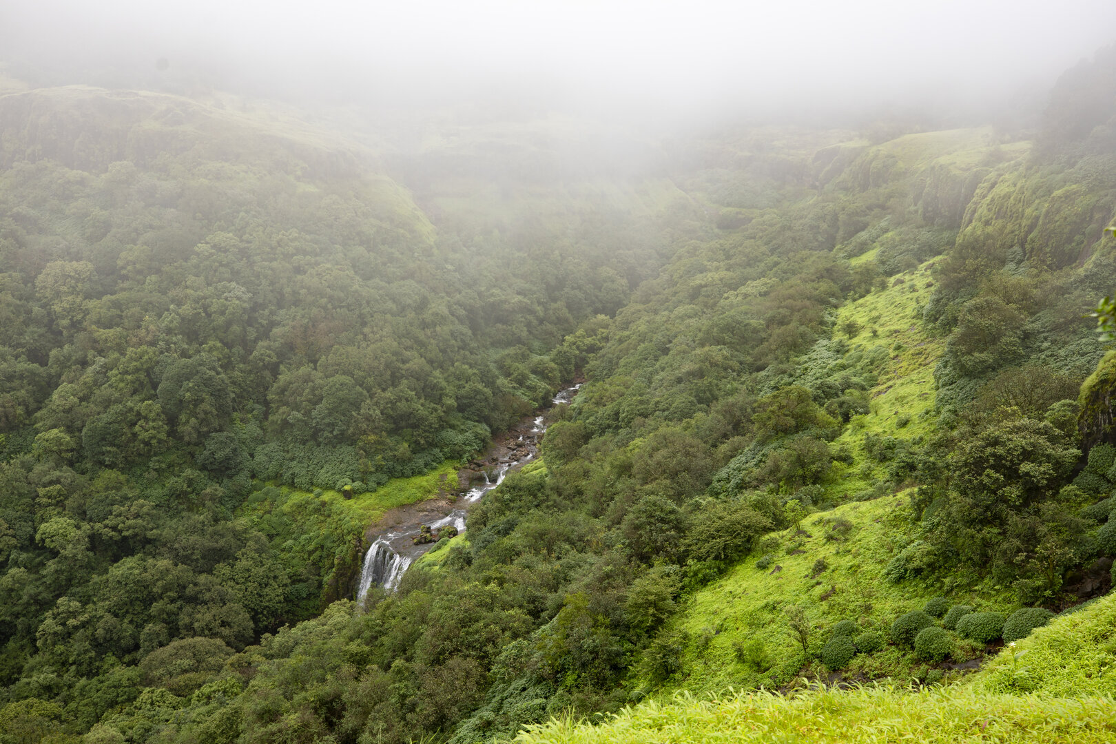 Mahabaleshwar
