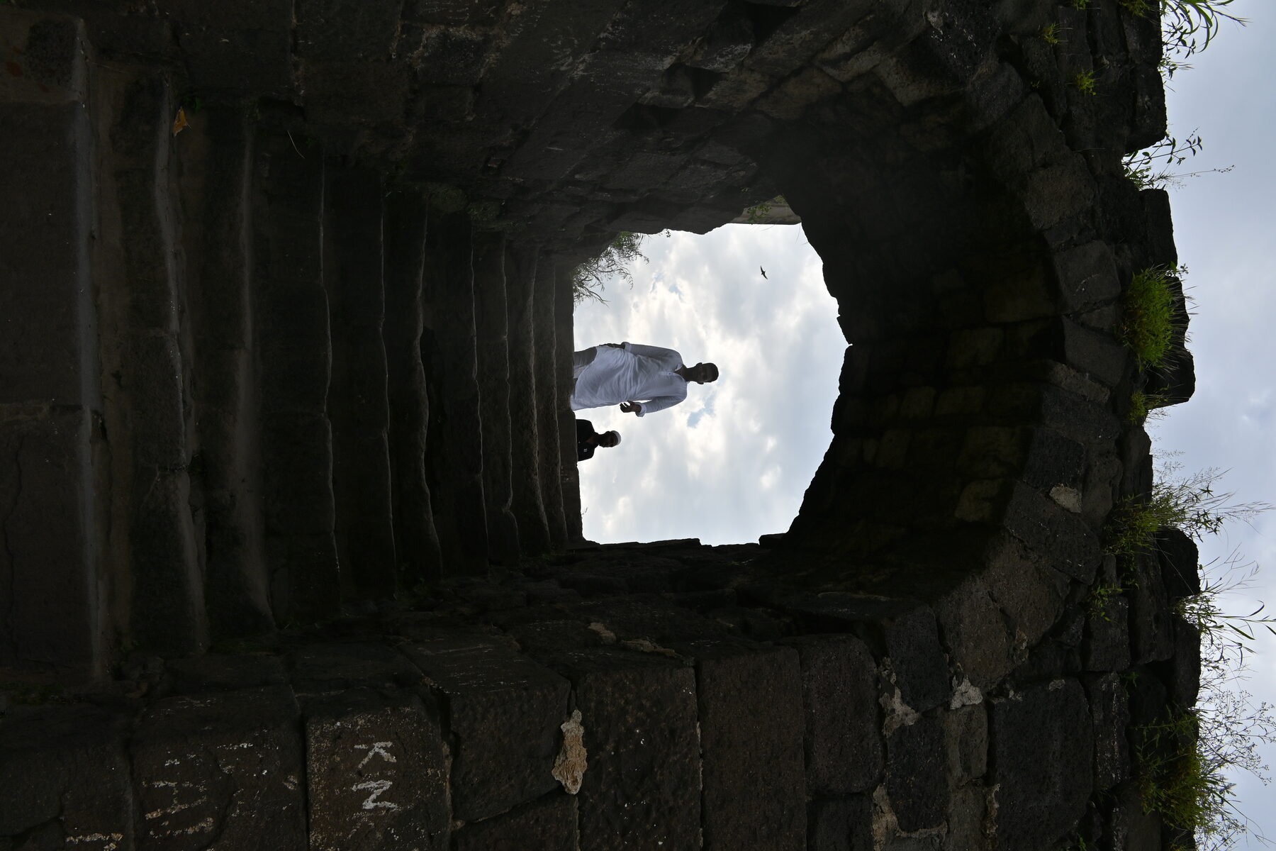 Daulatabad Fort