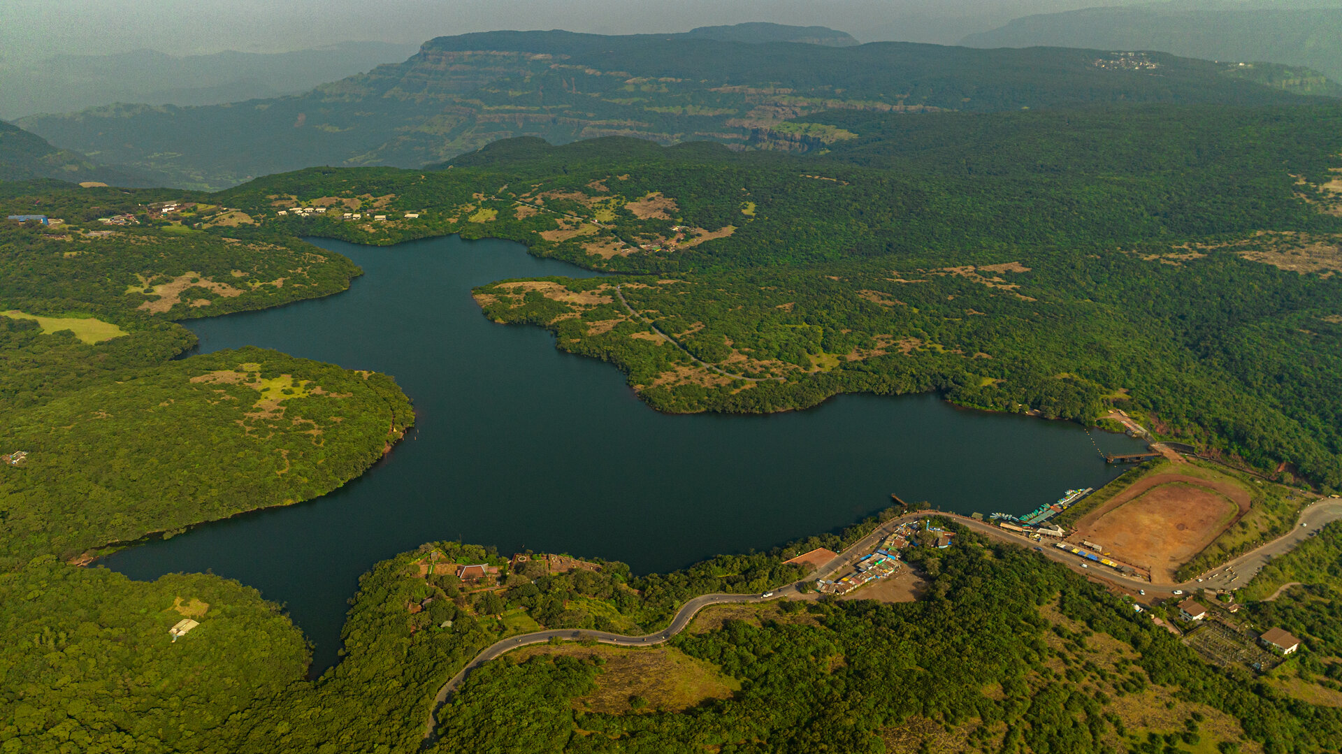 Mahabaleshwar