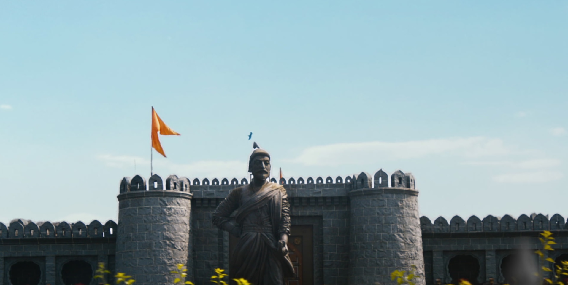 Watch The Journey Through Maharashtra